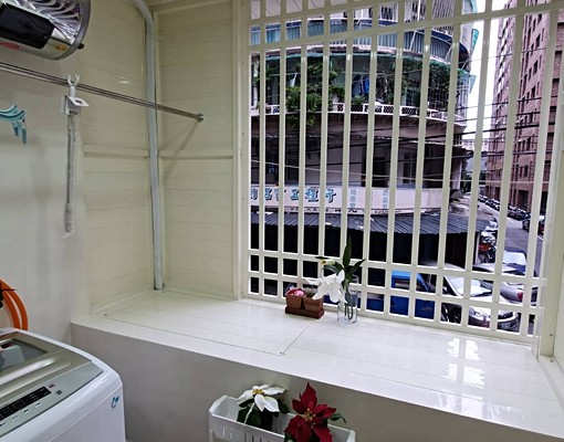 江子翠站💗設計師套房💗代收垃圾包裹 - Image 12