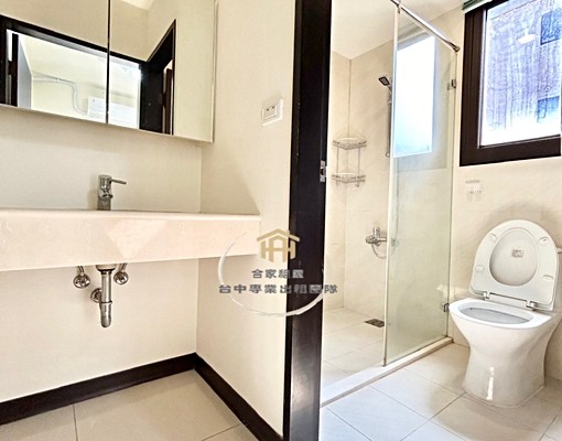 近烏日高鐵站💖烏日三房簡配平車🉑租補🉑戶籍🉑寵✨平車 - Image 11