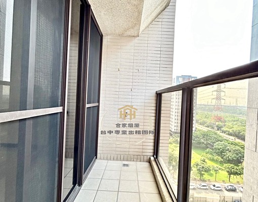 近烏日高鐵站💖烏日三房簡配平車🉑租補🉑戶籍🉑寵✨平車 - Image 5