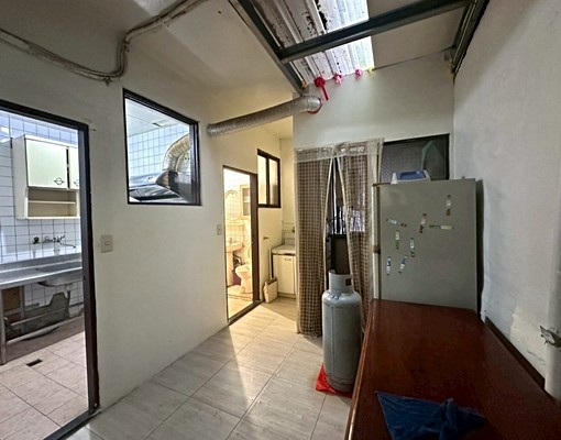 七張❣️可租補稅籍大空間/免爬高採光通風/台電生活機能佳 - Image 9