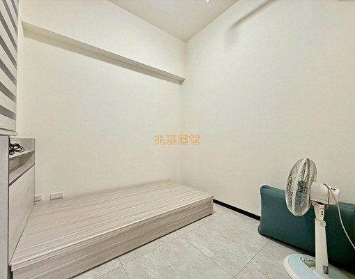 兆基🏡家具全配/採光好通風宅/台水台電/可租補/有車位可租 - 591租屋網 - Image 6