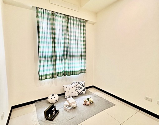 逢甲商圈🗝️系統美裝潢2房雙衛浴｜全配可租補 - Image 6