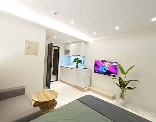 尊享空間|成熟社區|老街溪站|長沙路 - Image 4