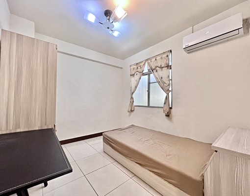 💡北區三房傢俱電全配💡可租補可合租💡便宜採光好 - Image 5