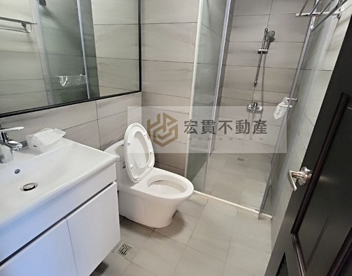 全新首租|步行高鐵全新首租兩房附平面車位工程師首選 - Image 9