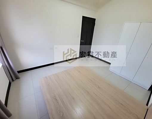 全新首租｜步行高鐵全新首租兩房附平面車位工程師首選 - Image 6