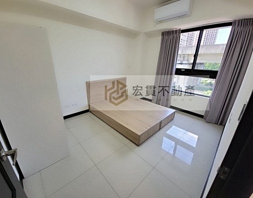 全新首租｜步行高鐵全新首租兩房附平面車位工程師首選 - Image 5