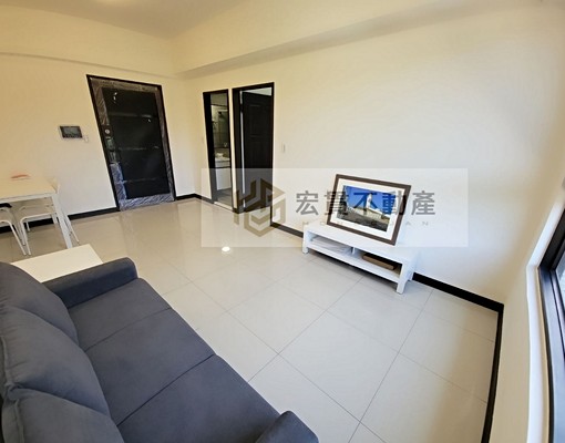 全新首租｜步行高鐵全新首租兩房附平面車位工程師首選 - Image 2