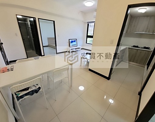 全新首租｜步行高鐵全新首租兩房附平面車位工程師首選 - Image 4