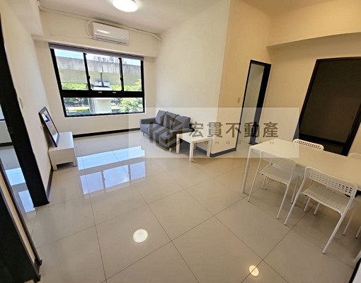 步行高鐵採光兩房附平面車位工程師首選 - Image 1