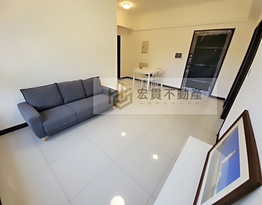 全新首租｜步行高鐵全新首租兩房附平面車位工程師首選 - Image 3