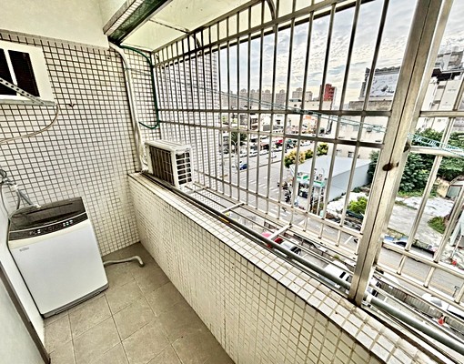 近精武車站💖超大空間質感兩房🉑養貓✨一層兩戶✨ - Image 8