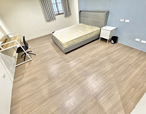 可租補✨正一房一廳✨走路中山醫✨有洗衣機 - Image 7