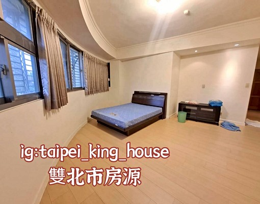 捷運頂溪站、近樂華夜市、有電梯、垃圾代收、獨立洗衣機 - Image 1