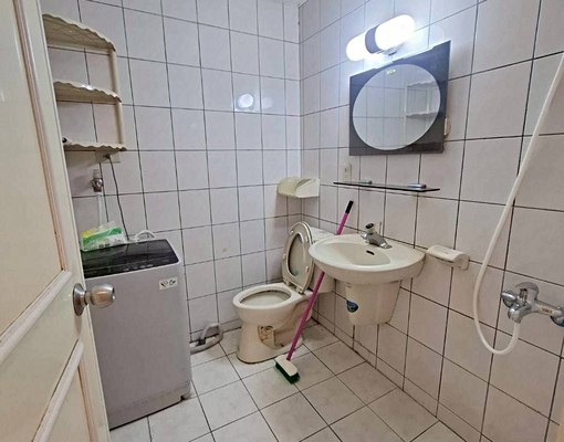 捷運頂溪站、近樂華夜市、有電梯、垃圾代收、獨立洗衣機 - Image 5