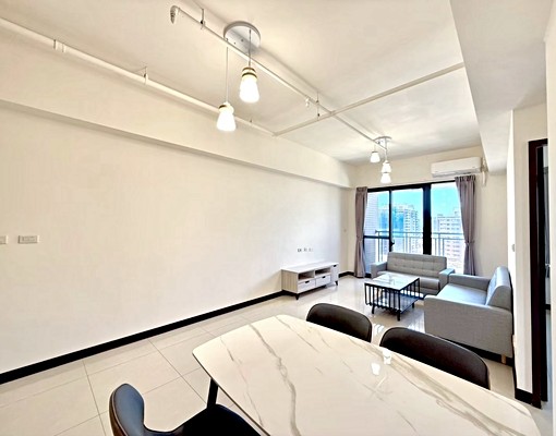 「房小綺」梧棲文化商圈旁｜高樓層視野三房＋平車🏡最優地點 - Image 3