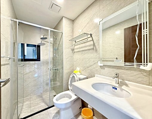 「房小綺」梧棲文化商圈旁｜高樓層視野三房＋平車🏡最優地點 - Image 7