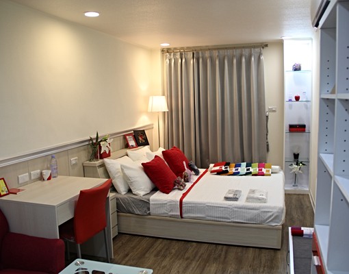 江子翠站💗設計師套房💗代收垃圾包裹 - Image 17