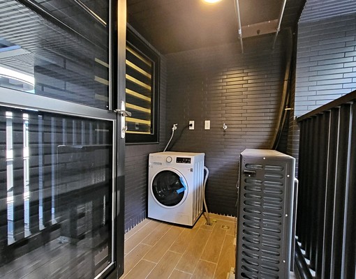 自住規格系統櫃輕裝潢~含車含管~拎包即可入住~ - Image 11