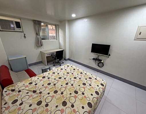 竹科金山街稀有可養貓獨立洗衣機電梯套房室內機車位 - Image 4