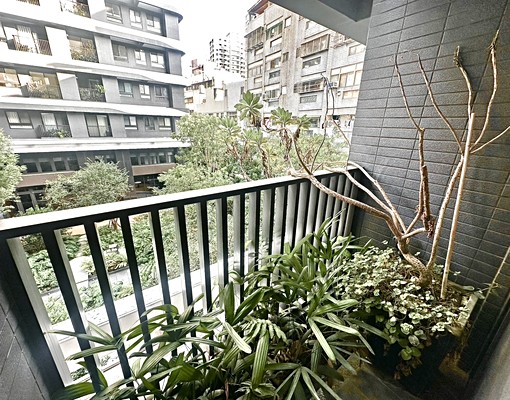 一中中國醫▶可租補可寵物▶3房坪數雙衛浴▶絕美樹梢戶+系統櫃 - Image 9