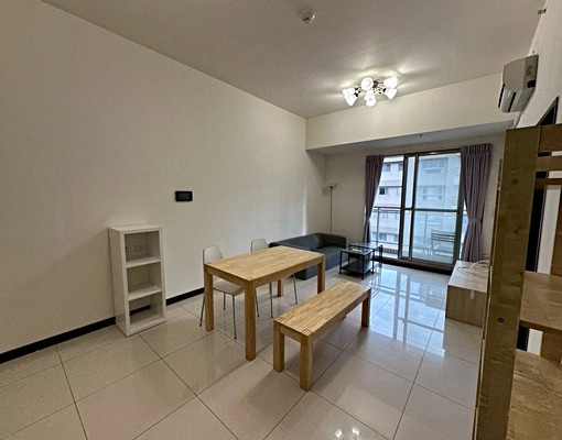 大倪推🎀皇翔歡喜城🎀高樓中庭景觀2房車位 - Image 4