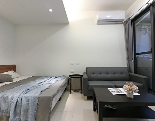 可貓🍁全新完工🍁可雙租補🍁陽台獨洗曬 - Image 11