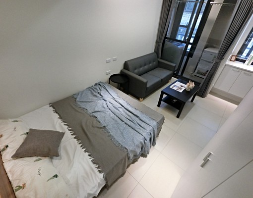 可貓🍁全新完工🍁可雙租補🍁陽台獨洗曬 - Image 2