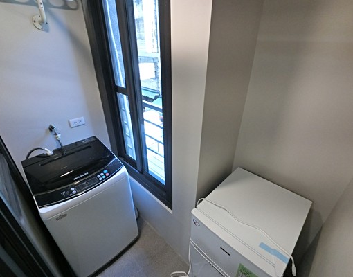 可貓🍁全新完工🍁可雙租補🍁陽台獨洗曬 - Image 10