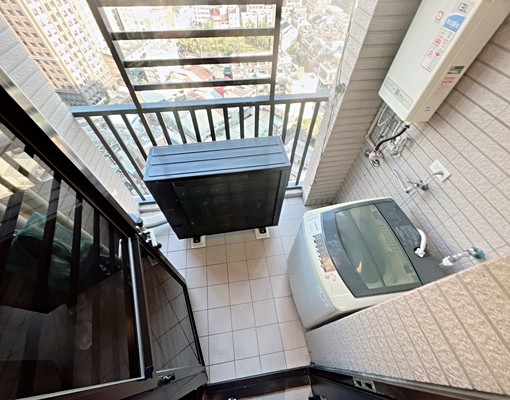 🌱高級裝潢電梯三房🌱近秋紅谷74號道🌱可養貓🌱 - Image 10