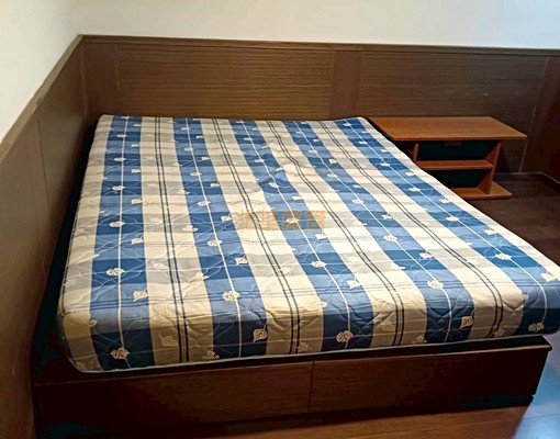 兆基社會住宅🏡S【佛朗明哥】1+1房可租補 - Image 2