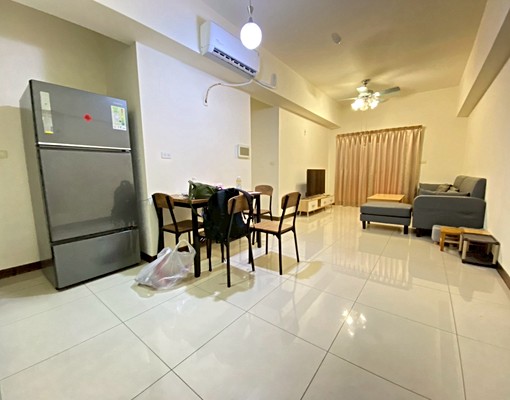 🌋北屯頂級3房/傢俱電全/環中74/樹孝/太原🌋 - Image 2