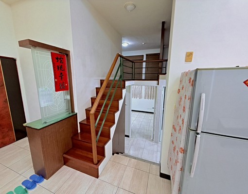 ZUKE7️⃣超美樓中樓三房一樓挑高大空間😍 - Image 3