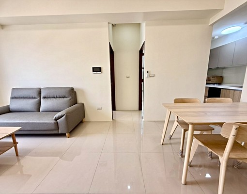 【嵐心成家】🔥近中科新光田✅住寅大晶囍|全配三房+機上車位 - 591租屋網 - Image 3