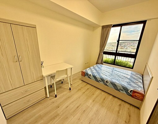 【嵐心成家】🔥近中科新光田✅住寅大晶囍|全配三房+機上車位 - 591租屋網 - Image 8