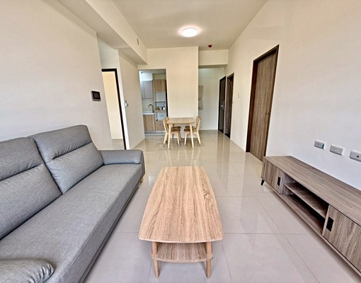 【嵐心成家】🔥近中科新光田✅住寅大晶囍|全配三房+機上車位 - 591租屋網 - Image 5