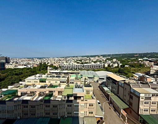 【嵐心成家】🔥近中科新光田✅住寅大晶囍|三房+車位|可租補 - 591租屋網 - Image 14