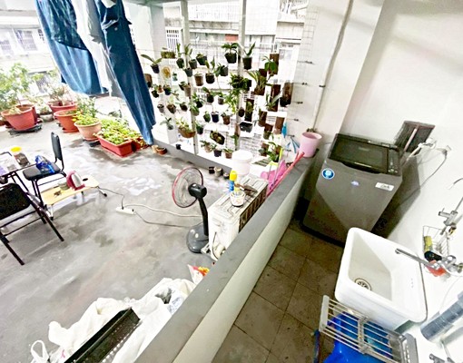 捷運江子翠◆超值套房◆曬衣空間★租補洽 - Image 5