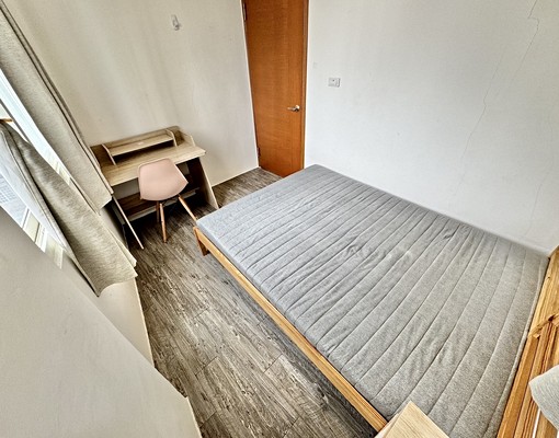 💖正一房一廳僅一間💖木質大空間採光佳💖可貓可狗可租補 - Image 12