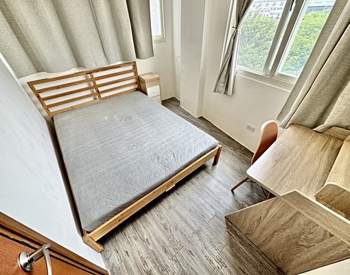 💖正一房一廳僅一間💖木質大空間採光佳💖可貓可狗可租補 - Image 10