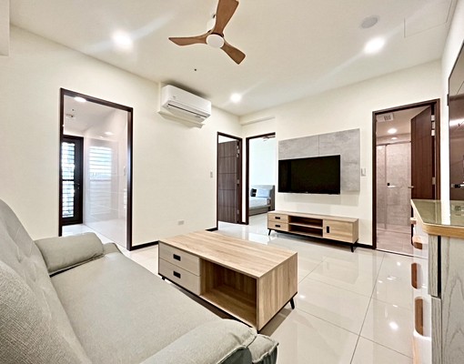 ️南屯嶺東彩虹眷村💖質感兩房🉑租補✨平車✨ - Image 2