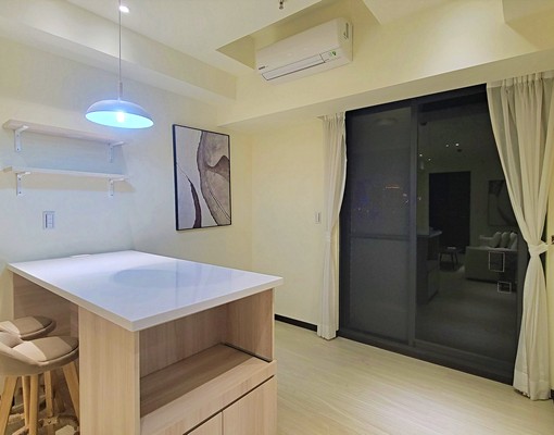 【獨家】達麗上東京｜高樓層景觀精美2房車位(租金含管含車位) - Image 4