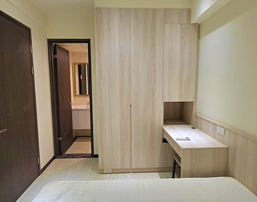 【獨家】達麗上東京｜高樓層景觀精美2房車位(租金含管含車位) - Image 7