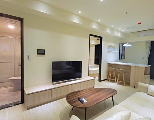 【獨家】達麗上東京｜高樓層景觀精美2房車位(租金含管含車位) - Image 3