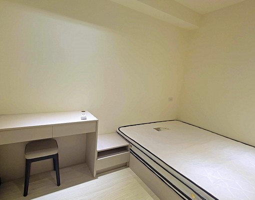 【獨家】達麗上東京｜高樓層景觀精美2房車位(租金含管含車位) - Image 9