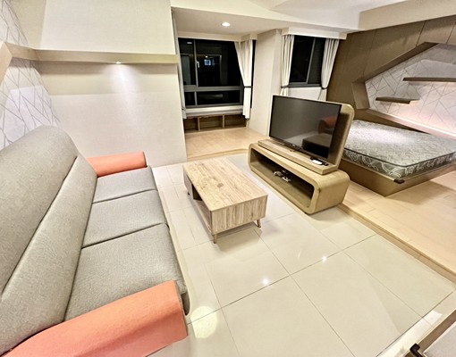 台水電⭐傢俱電齊全⭐陽台獨洗⭐附車位⭐管理員 - Image 4