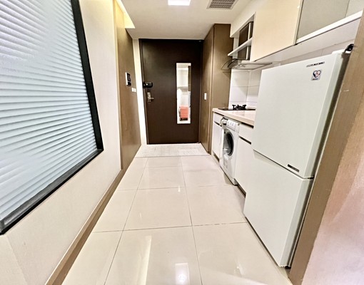 台水電⭐傢俱電齊全⭐陽台獨洗⭐附車位⭐管理員 - Image 8