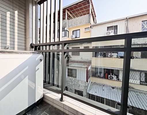 今年完工‼️❤️可雙租補可寵物|流理台電磁爐✨乾溼分離獨洗曬 - Image 11