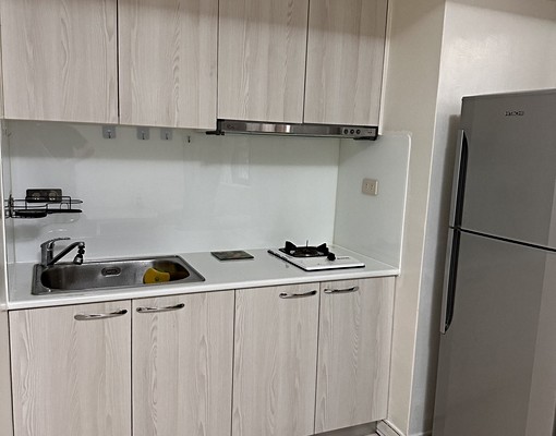 屋主自租~誠商圈正1房1廳/獨洗/可寵/可租補/下樓旁是全聯 - Image 4