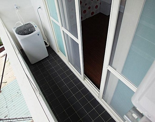 💖陽台獨洗💖大套房💖室內機車位💖 - Image 2